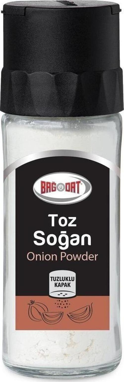 Soğan Toz Tuzluklu Cam 38 Gr.