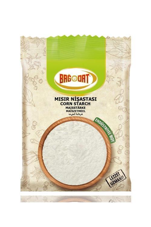 Mısır Nişastası 500 Gr.