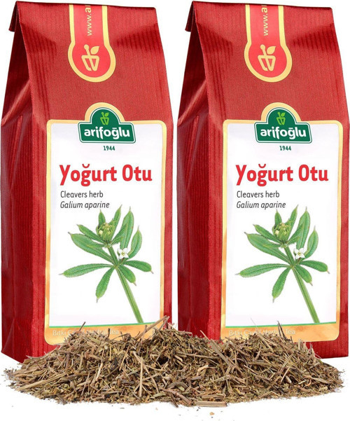Yoğurt Otu 55G (2 Adet)