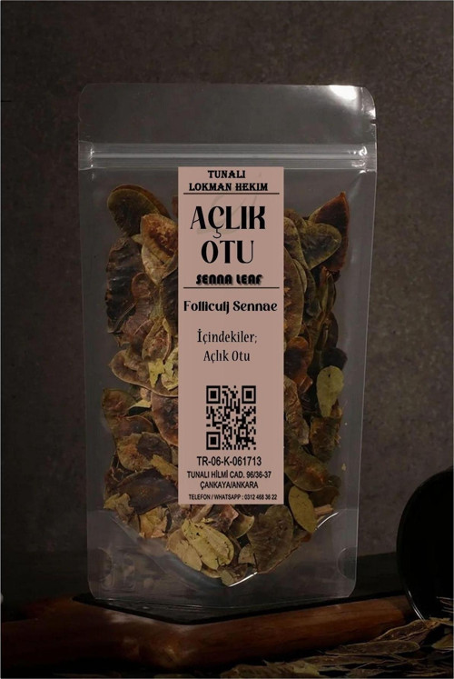 Açlık Otu 50Gr