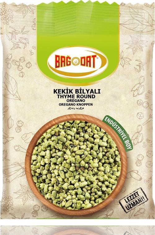 Kekik Tomurcuk 250 Gr.