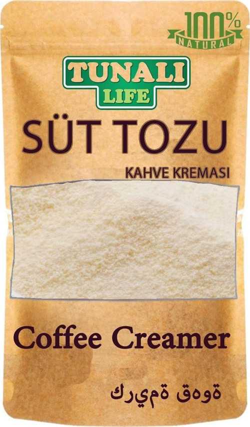 Kahve Kreması 1 Kg