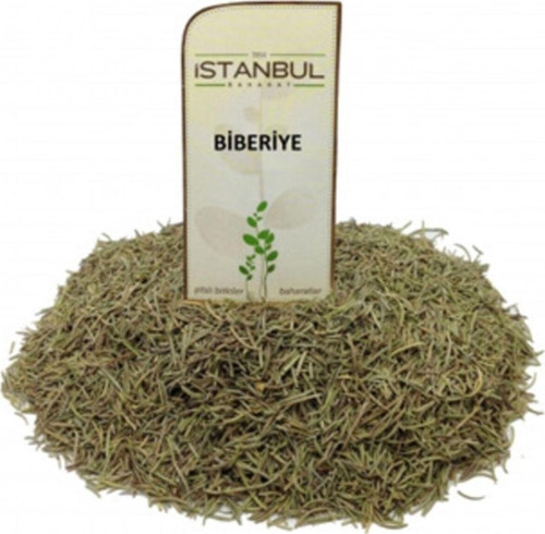 6 Adet Istanbul Baharat Biberiye 80 Gr Yeni Mahsül