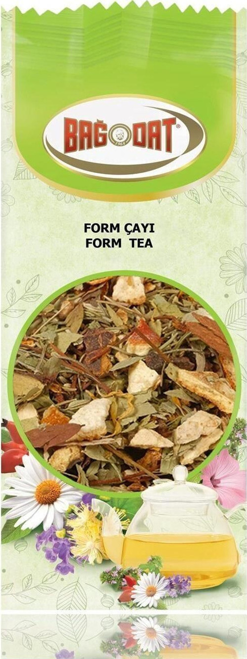Form Bitki Çayı 70 Gr.