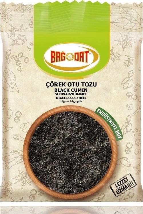 Çörek Otu Toz 1 Kg