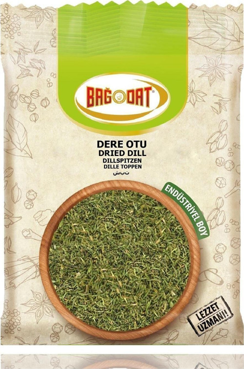 Dereotu 300 Gr.