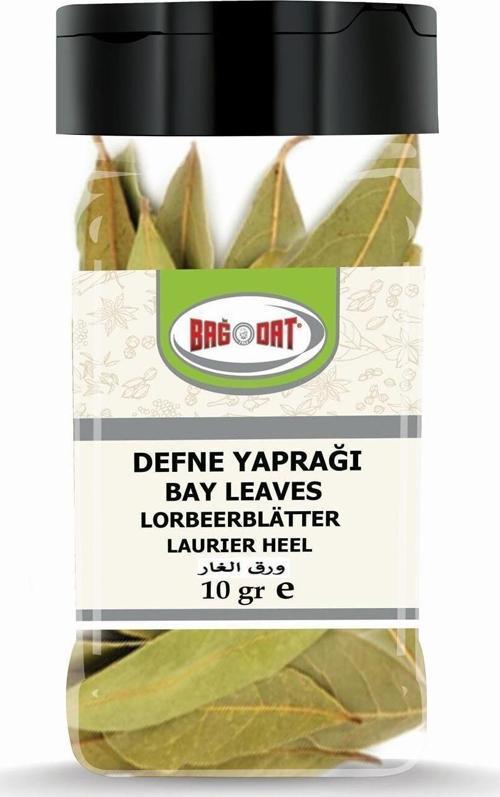 Defne Yaprağı 10 Gr.