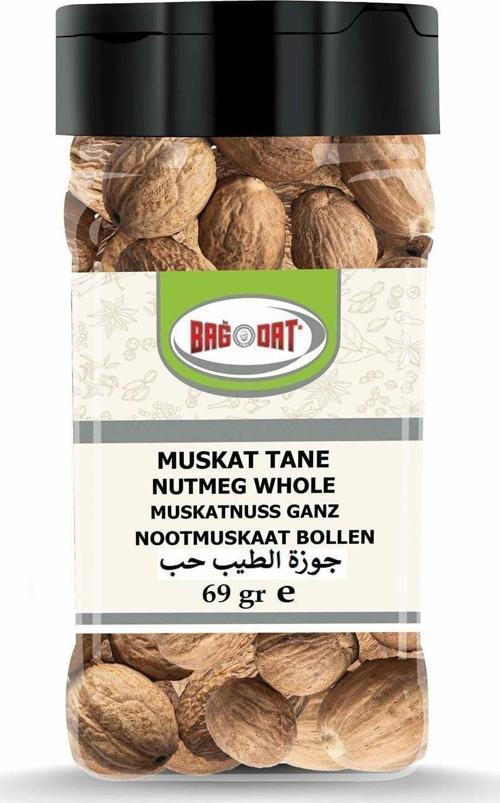 Muskat Tane 69 Gr.