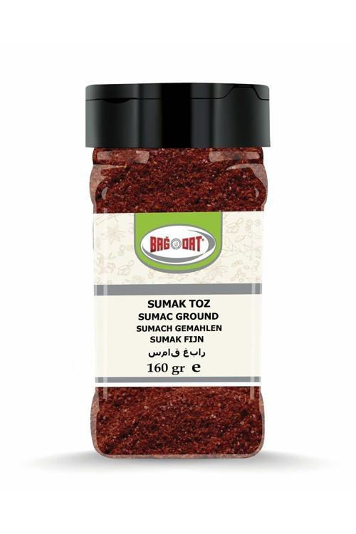 Sumak Toz 160 Gr.