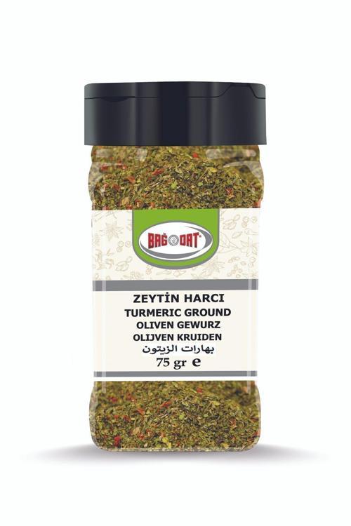 Zeytin Harcı 75 Gr.