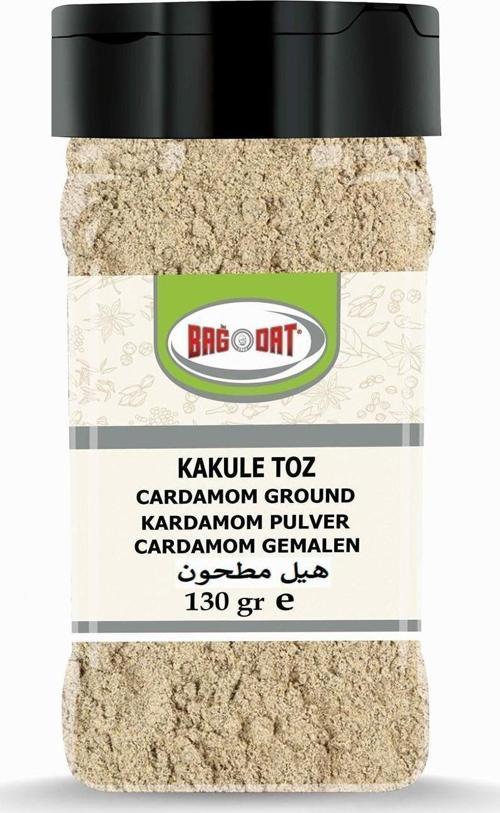 Kakule Toz 130 Gr.