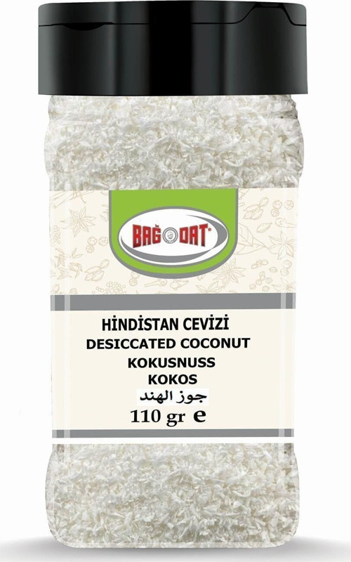Hindistan Cevizi 110 Gr.
