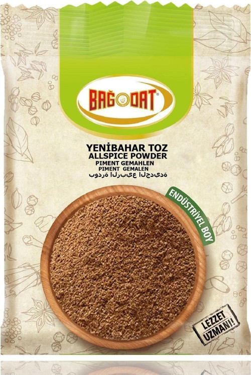 Yenibahar Toz 1 Kg