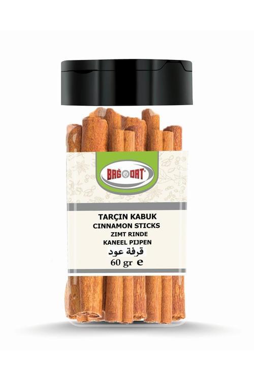 Tarçın Kabuk 60 gr.