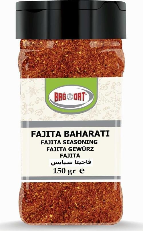 Fajita Baharatı 150 Gr.