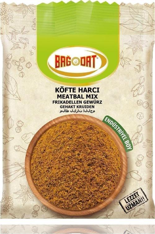 Köfte Harcı 500 Gr