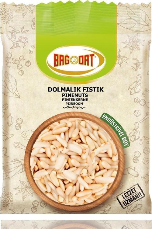 Dolmalık Fıstık Yerli 1 KG