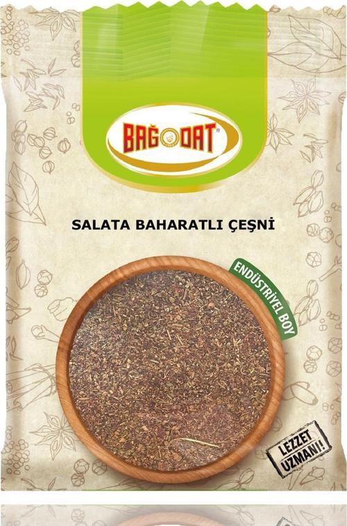 Salata & Sebze Çeşnisi 500 Gr.