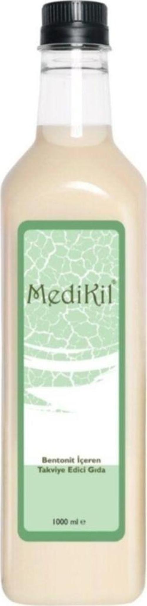 Bentonit Içeren Takviye Edici Gıda 1000Ml