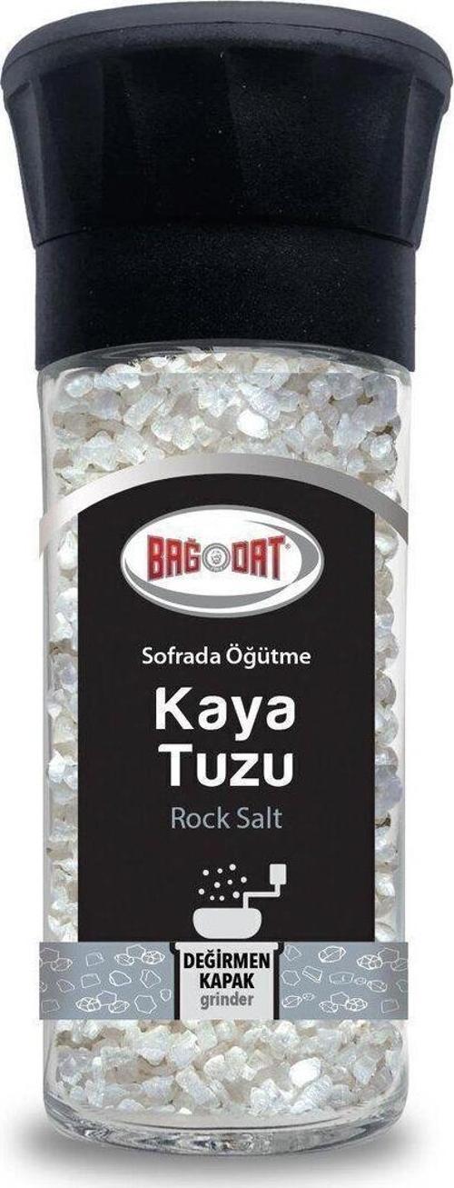 Kaya Tuzu Değirmen 115 Gr.