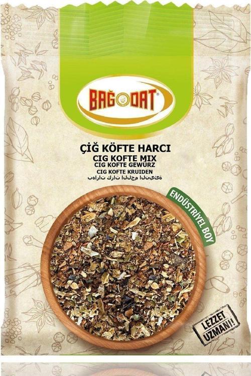Çiğ Köfte Harcı 500 Gr.