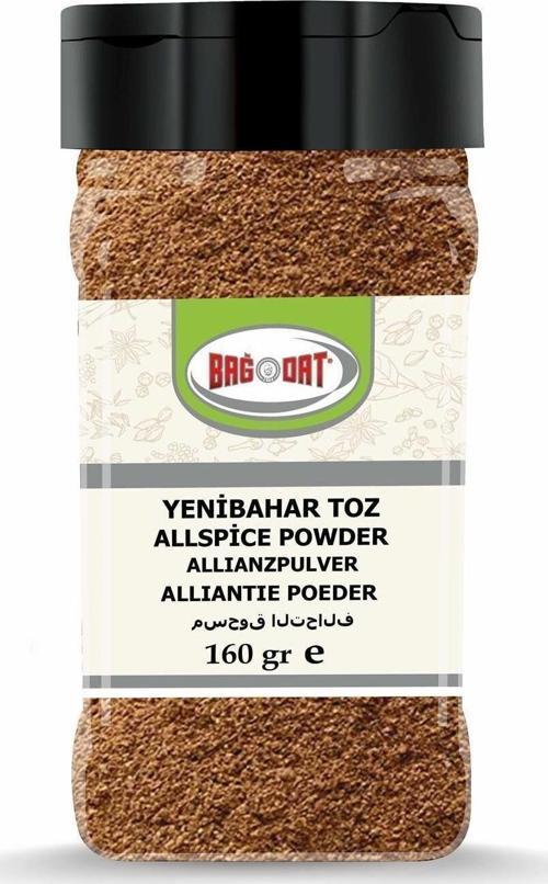 Yenibahar Toz 160 Gr.