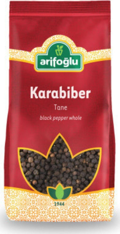 Karabiber Tane 250G (Eko)