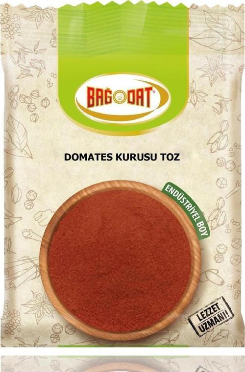 Domates Kurusu Toz 1 KG