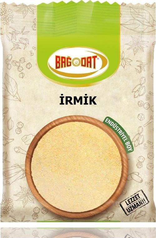 Irmik 1 KG