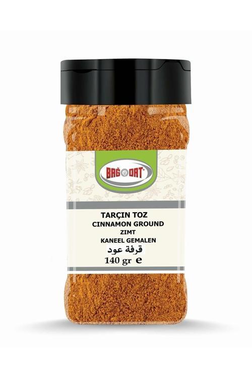 Tarçın Toz 140 Gr.