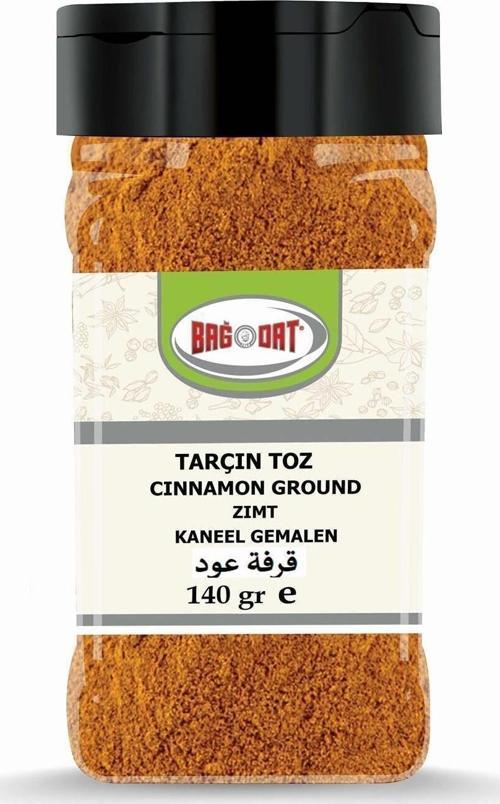 Tarçın Toz 140 Gr.