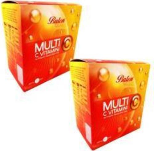 Multi C Vitamini