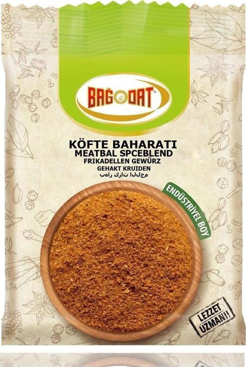 Köfte Baharatı 500 Gr.