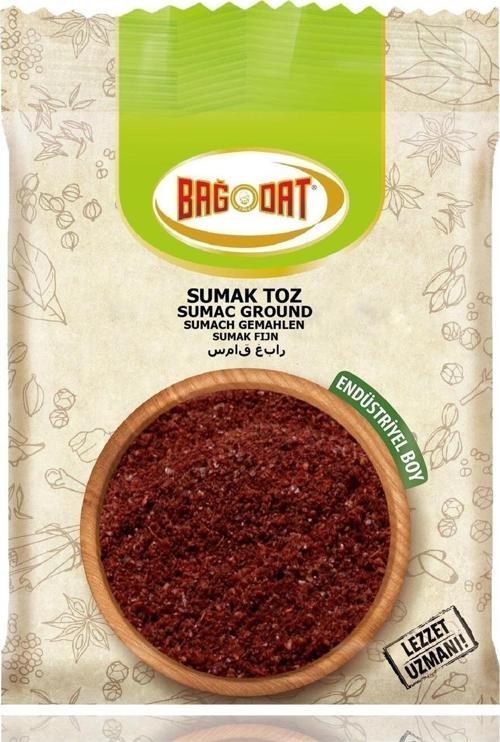 Sumak Toz 500 Gr.