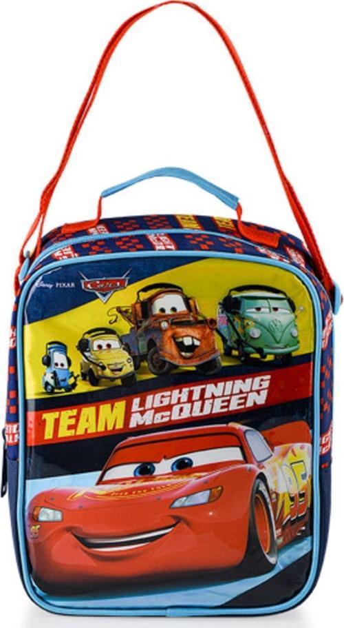 Cars Beslenme Çantası Due Team Mcq