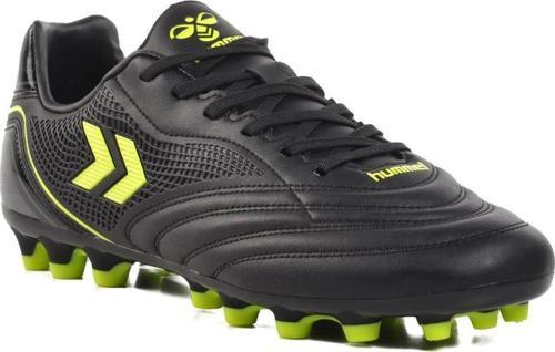 900640 Hml Structure Siyah Erkek Krampon