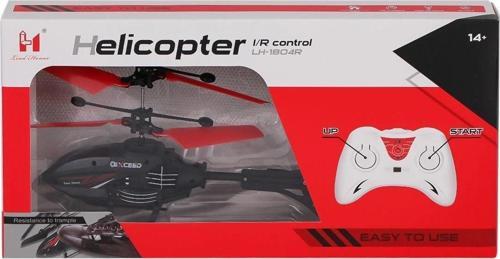 LH-1804R Kumandalı Helikopter -Can Oyuncak