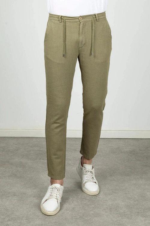 0008 Jogger Pantolon