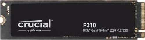 P310 1TB m.2 2280 NVMe SSD PCIe 7,100MB/s 6,000MB/s , 2280 , 5 YIL Garanti,Gen 4 CT1000P310SSD8