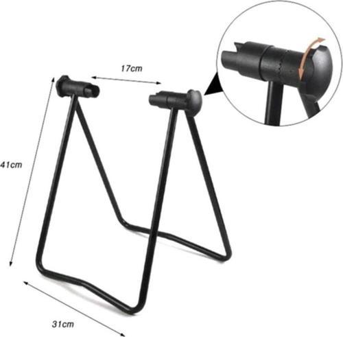 Forge Gt Xbyc 2152 Bisiklet Standı