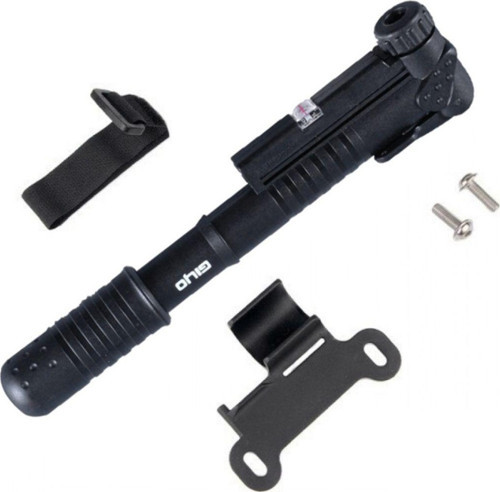 Gp-41 Göstergeli El Pompası