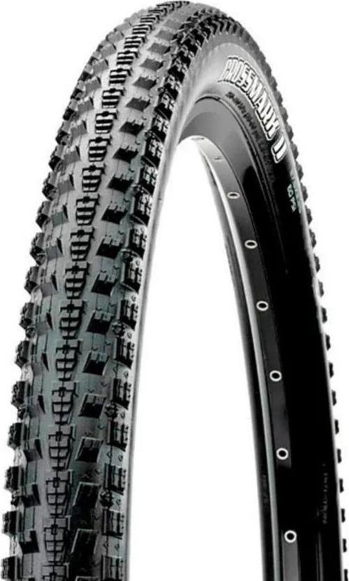 Crossmark 2 27.5X2.25 Reflektör (E-Bike) Telli Mtb Dış Lastik