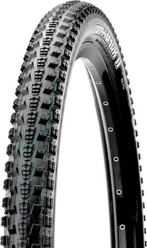 Crossmark Iı 29X2.25 Katlanır Dış Lastik 60 Tpi
