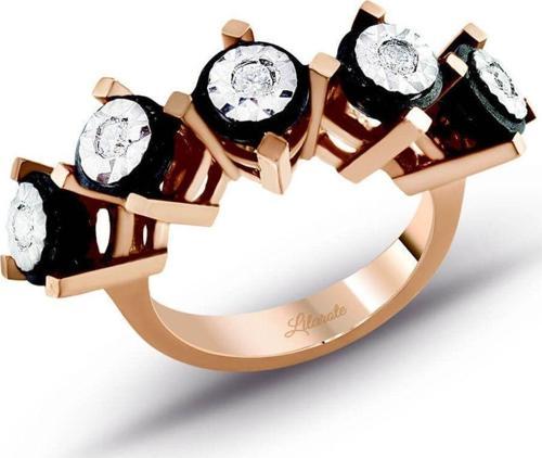 0.30 Ct Beştaş Elmas Yüzük