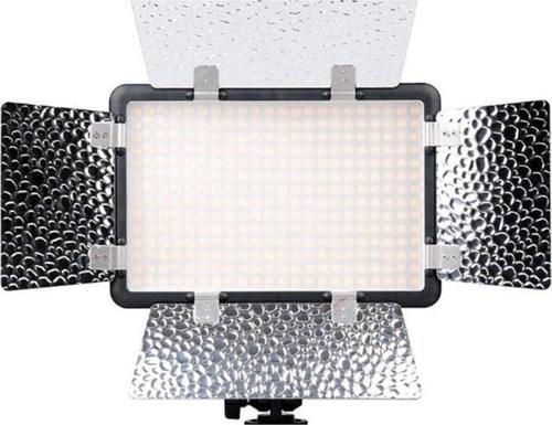 LED308W II Beyaz Video Işığı