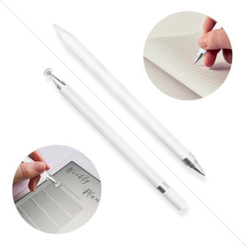 Dokunmatik Kalem Passive 2in1 Tablet Kalemi Çizim & Yazı Kalemi Dokunmatik Kalem