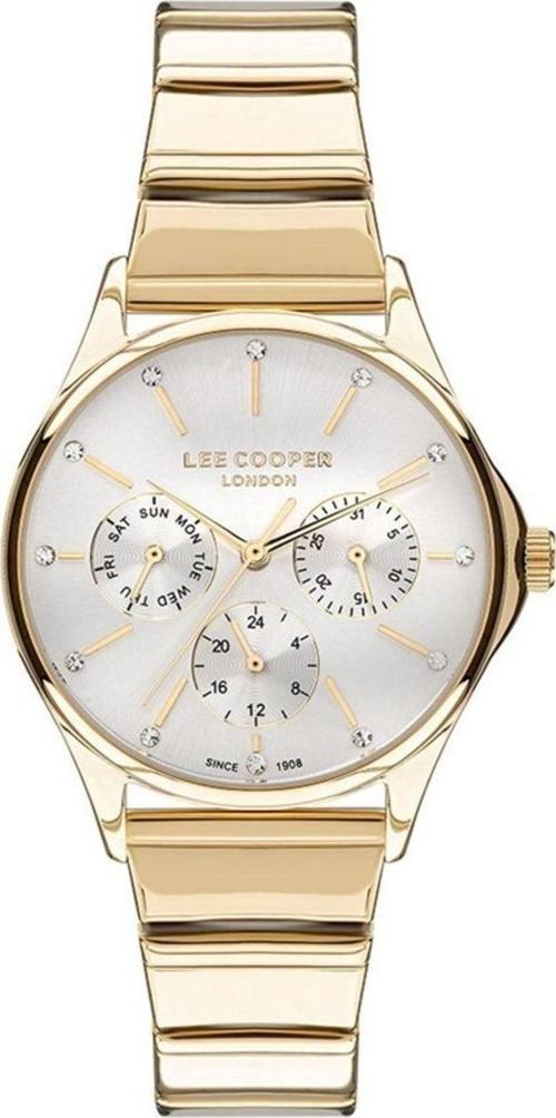 Lc07482.130-mp Kadın Kol Saati