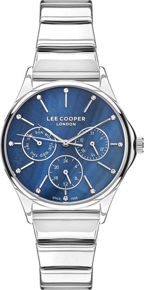 Lc07482.390-mp Kadın Kol Saati