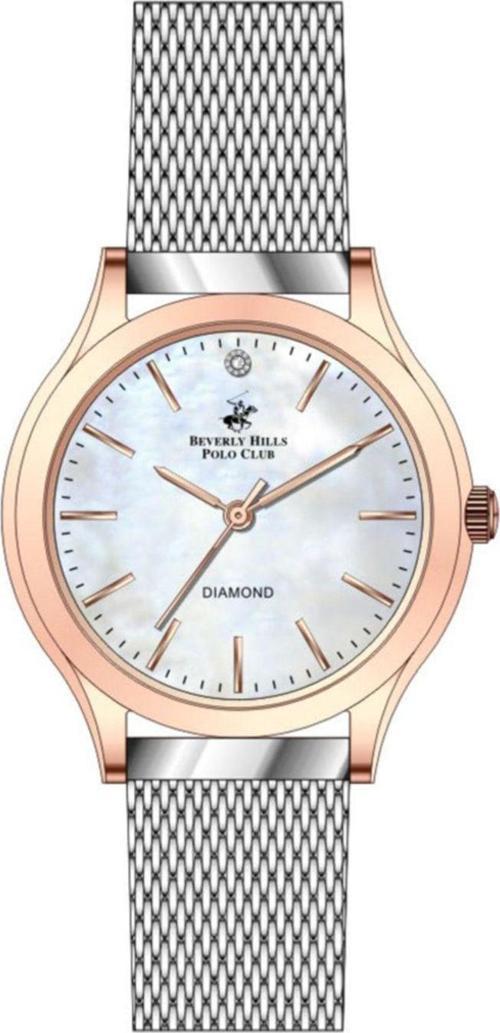 BP3167C.520 Kadın Kol Saati