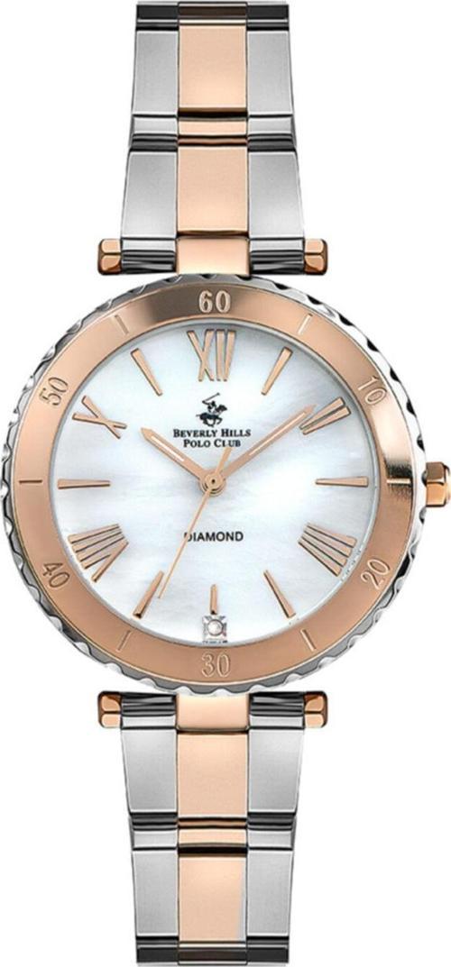 Beverly Hılls Polo Club Bp3185x.530 Bayan Kol Saati